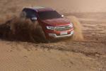 Ford Everest 2015 года (TH)